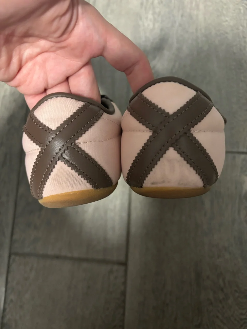 adidas narrow fit